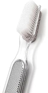 schone 4-in-1 Pedicure Paddle Foot Exfoliator Hard Dead Skin Remover Portable view 5