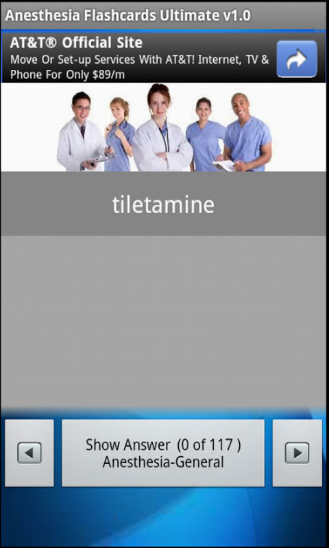 Anesthesia Flashcards Ultimate
