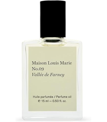 Amazon.com: Maison Louis Marie - No.09 Vallée de Farney Natural