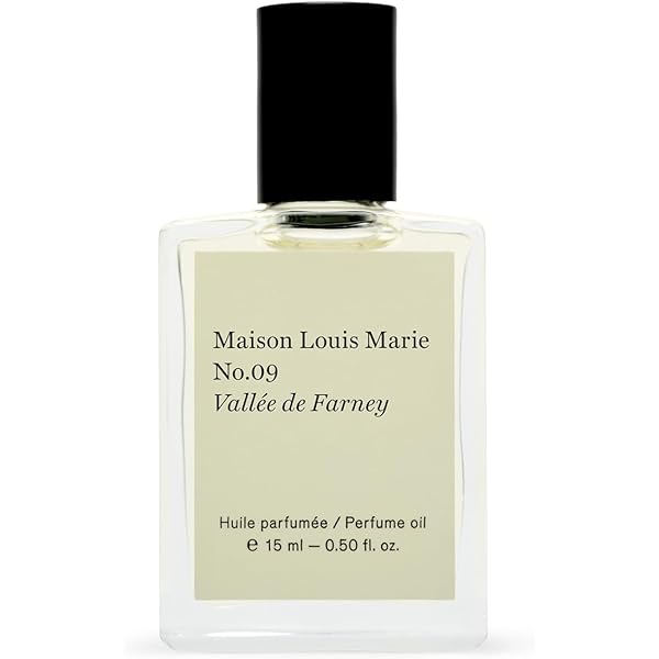 Amazon.com : Maison Louis Marie - No.09 Vallée de Farney