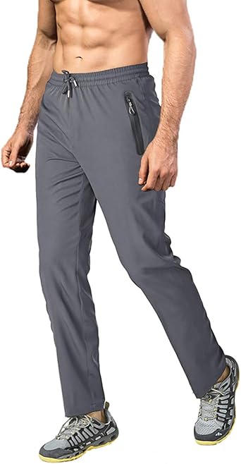walking track pants