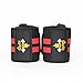 iDofit Wrist Wraps Support (Pair) - 18
