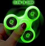 Glow in Dark - Fidget Spinner