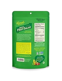 Karen's Naturals   Mezcla de frutos secos y bayas