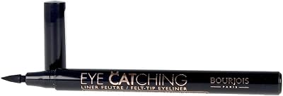Bourjois Eye Catching Liner 1 Black 1.56ml for Cat Eye Look Ophthalmogically