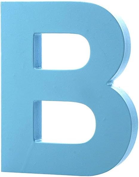 baby name wall letters