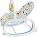 Fisher-Price Infant-to-Toddler Rocker, Gender Neutral