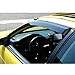 Deebior 2pc Fit 01-05 Civic 2D/2DR Coupe JDM Sun/Rain Guard Vent Shade Window Visor