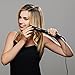 Revlon Perfect Straight Smooth Brilliance Ceramic Flat Iron, 1 inchthumb 4