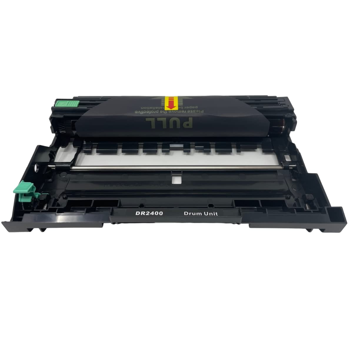 Drum Compatible with Brother Dr2400, DCP L2510D, DCP L2530DW, HL L2310D, HL L2350DN, HL L2370DN, HL L2375DW, MFC L2710DN, MFC L2730DW, MFC L2750DW