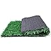 RoundLove Artificial Turf Lawn Fake Grass Indoor Outdoor Landscape Pet Dog Area (24X20 in)
