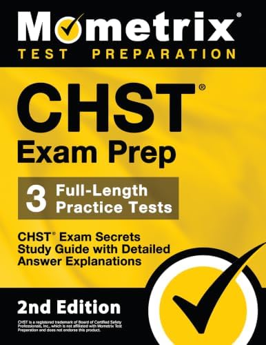 STS Exam Secrets Study Guide: STS Test Review for the Safety