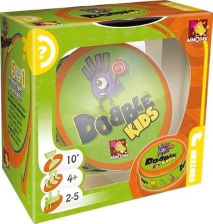 Dobble Kids, 1 Stück