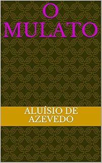 Livro O MULATO