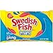 SWEDISH FISH Mini Soft & Chewy Candy, 14 oz Bag
