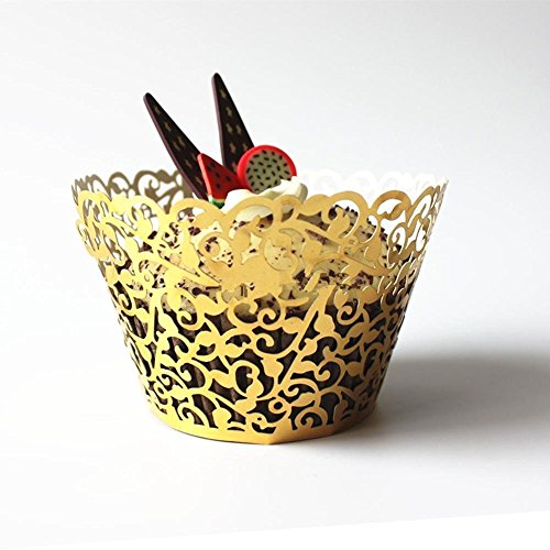 Elegant Cupcake Wrappers Butterfly Cupcake Wrapper Liner