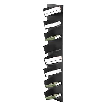 Amazon Com Greensen 8 Tier Wall Mounted Shelf Compact Tree