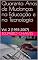 Livro Quarenta Anos de Mudanças na Educação e na Tecnologia: Vol. 2 (1993-2007)
