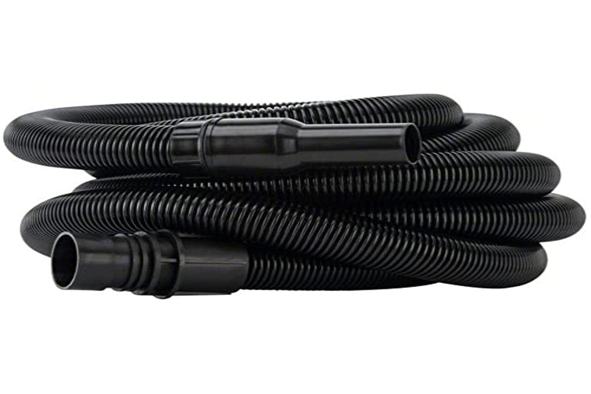 Bosch Accessories 2607002150 Hose, Black, 5000 x 35 mm