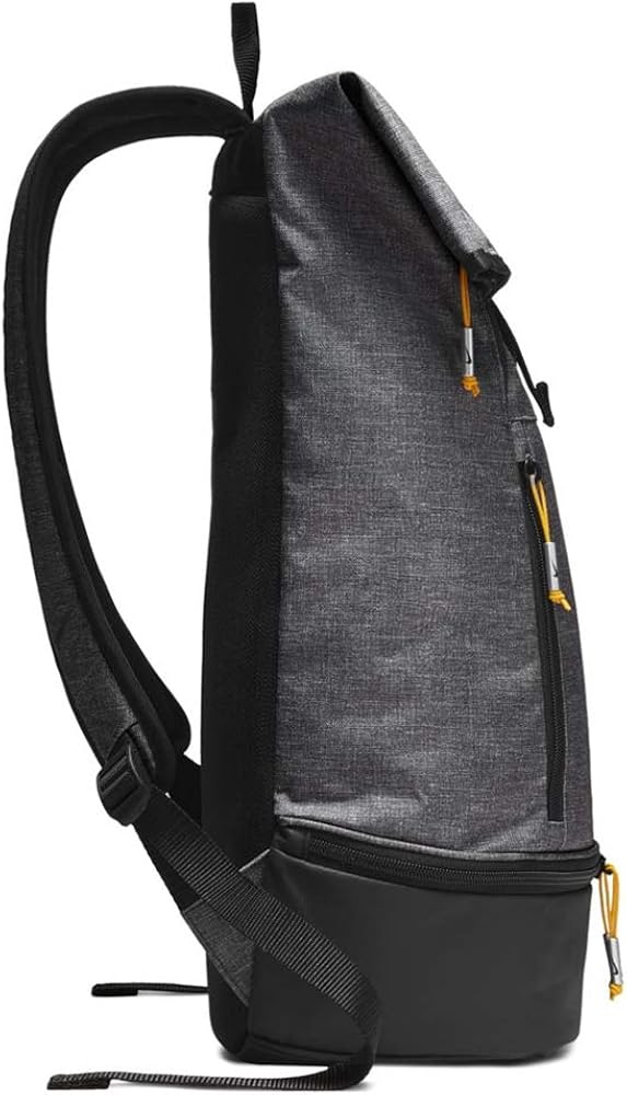nike sport golf backpack