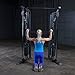 Body-Solid Powerline PFT100 Functional Trainerthumb 3