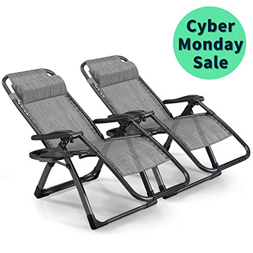 Top 10 Xl Anti Gravity Chair of 2020 - The Best and Top Rated Top 10 Xl Anti Gravity Chair of 2020 - The Best and Top Rated