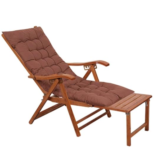 Sillones plegables terraza | Sillones