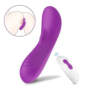 Rechargeable vibrators