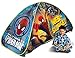 Playhut Spiderman Bed Tent