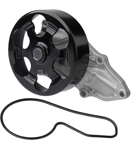 Amazon.com: Water Pump Assembly For Kawasaki ZX1000 ZX1100 ZRX1100