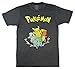 Pokemon Pikachu Graphic T-Shirt - Small