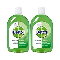 Upto 35% off on Household Cleaning