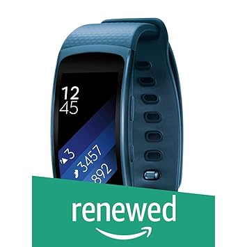 gear fit 2 gps not working