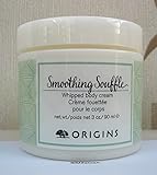 Origins Smoothing Souffle Whipped Body Cream 3 Fl. Oz,/ 90 Ml - Unboxed