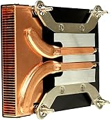 CiT LT100 1 Litre USB3.0 Ultra-Thin Mini-ITX SFF PC Case 120W Adapter Cooler view 28