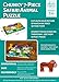 Cute Wild Animals Chunky Wooden Puzzle for Toddlers, Preschool Age w/ 