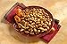 The Peanut Shop of Williamsburg Hot Habanero Chile Pepper Virginia Peanuts, Williamsburg Peanuts Store Gourmet Gift - 10.5 Oz Tin
