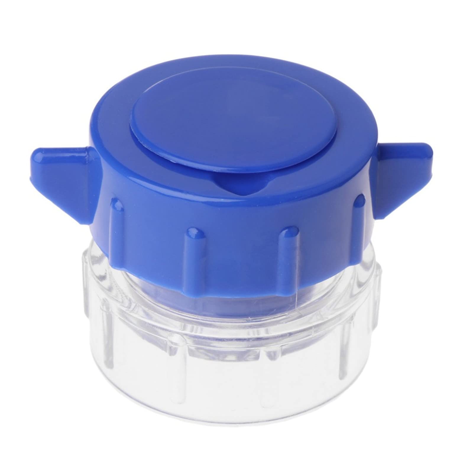 Pill Grinder, Portable Multifunction Pills Pulverizer Crusher Tablet Grinder Storage Compartment Box