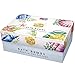Bath Bomb Set- 6 Pack of Bath Fizzies with Natural Ingredients - Great Gift Idea For Mom, Women, Grandma - Made with Essential Oils, Sea Salts & Shea Butter Best Birthday, and Anniversary Present