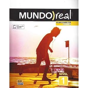 Mundo Real Internacional