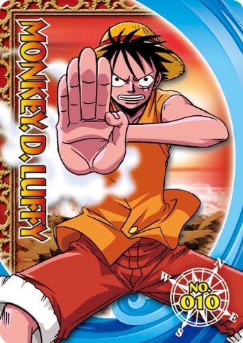 Amazon ワンピース 3dカードコレクション 初回限定パック1box アニメ 萌えグッズ 通販