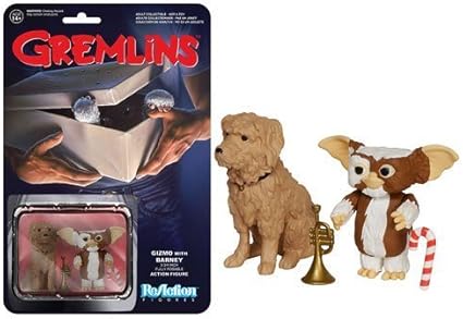 gremlins action figures
