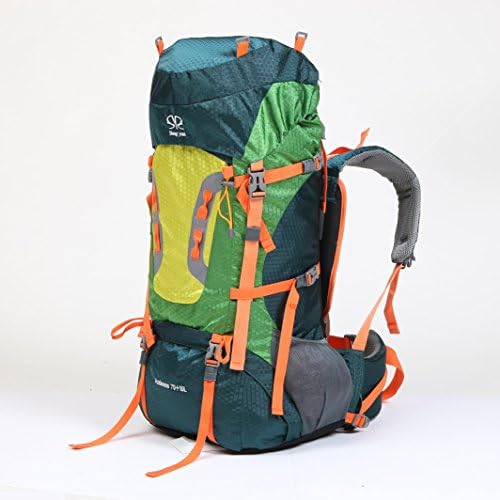YYY-Outdoor sports backpack travel hiking leisure shoulders mountaineering bag
