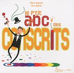 Le  p'tit abc des conscrits