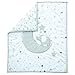 Wendy Bellissimo 4pc Nursery Bedding Baby Crib Bedding Set (Elephant)