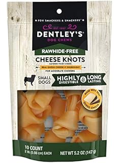 dentley's compressed rawhide