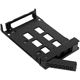 ICY DOCK ExpressCage MB322/326 Series Drive Tray | ExpressTray MB322TP-B
