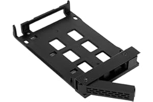 Icy Dock MB322TP-B Expresstray Mini Expresscage Mb322 Series Drive Tray