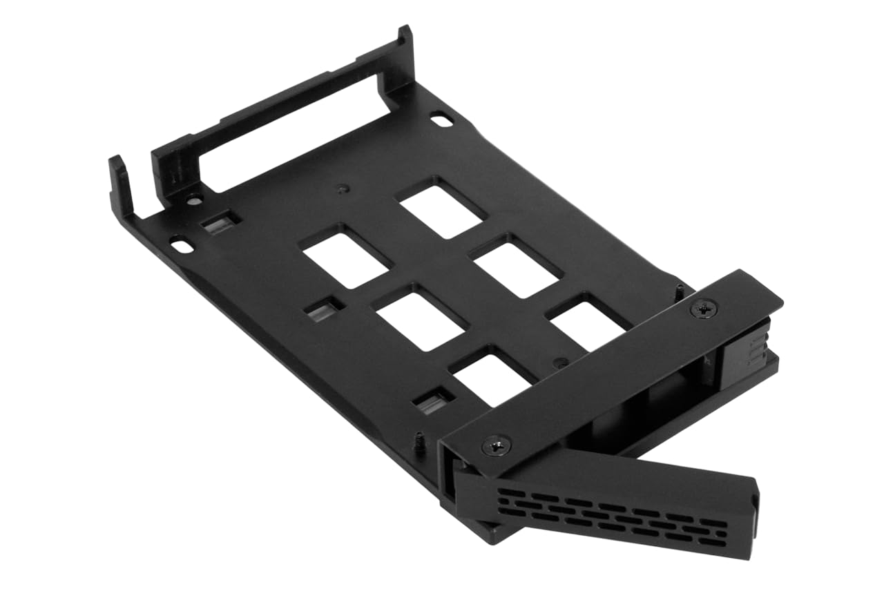 Icy Dock MB322TP-B Expresstray Mini Expresscage Mb322 Series Drive Tray