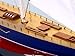 Hampton Nautical Endeavour Sailboat, Limited Edition, 27